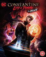 Watch Constantine City of Demons: The Movie Movies123