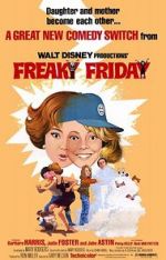 Watch Freaky Friday Movies123