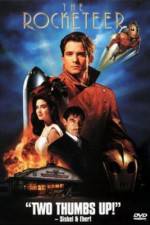 Watch The Rocketeer Movies123
