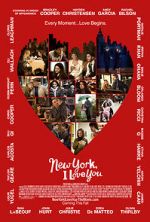 Watch New York, I Love You Movies123