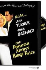 Watch The Postman Always Rings Twice Movies123