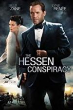 Watch The Hessen Conspiracy Movies123