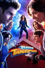 Watch Clash of the Thundermans Movies123