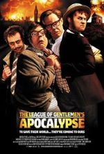 Watch The League of Gentlemen's Apocalypse Movies123