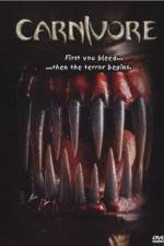 Watch Carnivore Movies123