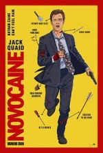 Watch Novocaine Movies123