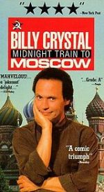Watch Billy Crystal: Midnight Train to Moscow (TV Special 1989) Movies123