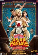 Watch Arjun Patiala Movies123