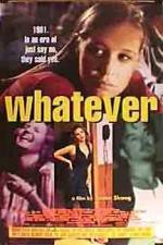 Watch Whatever Movies123