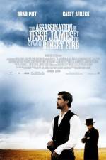 Watch The Assassination of Jesse James by the Coward Robert Ford Movies123