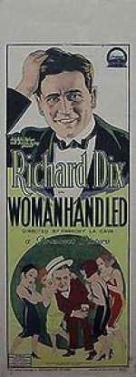 Watch Womanhandled Movies123