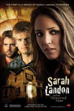 Watch Sarah Landon and the Paranormal Hour Movies123