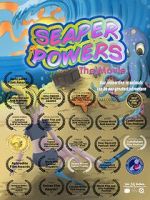 Watch Seaper Powers, In Search of Bleu Jay\'s Treasure Movies123