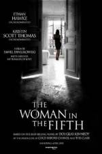 Watch The Woman in the Fifth Movies123