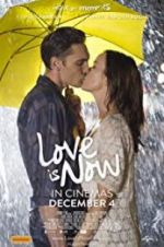 Watch Love Is Now Movies123