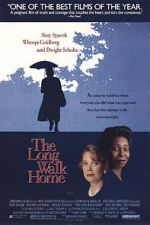Watch The Long Walk Home Movies123