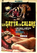 Watch La gatta in calore Movies123