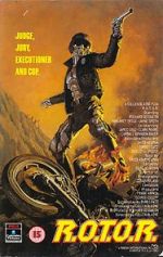 Watch R.O.T.O.R. Movies123