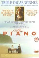 Watch The Piano Movies123