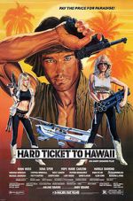 Watch Hard Ticket to Hawaii Movies123