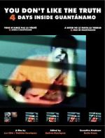 Watch Four Days Inside Guantanamo Movies123