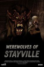 Watch Werewolves of Stayville Movies123