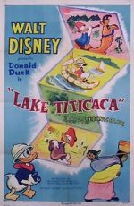 Watch Donald Duck Visits Lake Titicaca Movies123