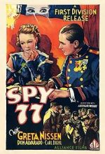 Watch Spy 77 Movies123