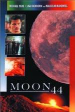 Watch Moon 44 Movies123