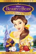 Watch Belle's Magical World Movies123