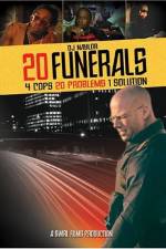 Watch 20 Funerals Movies123