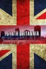 Watch Synth Britannia Movies123