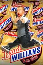 Watch Brad Williams: Fun Size Movies123