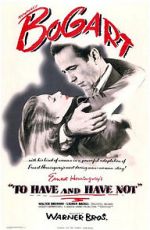 Watch To Have and Have Not Movies123