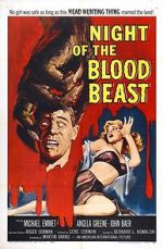 Watch Night of the Blood Beast Movies123
