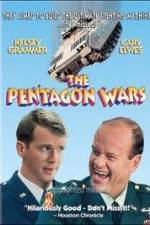 Watch The Pentagon Wars Movies123