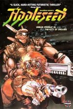 Watch Appleseed Movies123