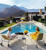 Watch Slim Aarons: The High Life Movies123