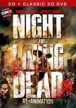 Watch Night of the Living Dead 3D: Re-Animation Movies123