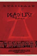 Watch Dead List Movies123