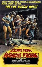 Watch Escape from Women\'s Prison Movies123
