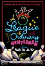 Watch A League of Ordinary Gentlemen Movies123