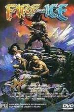 Watch Fire and Ice Movies123