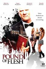 Watch Pound of Flesh Movies123
