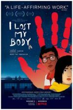 Watch I Lost My Body Movies123
