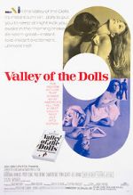 Watch Valley of the Dolls Movies123