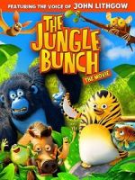 Watch The Jungle Bunch: The Movie Movies123