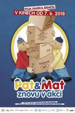 Watch Pat a Mat znovu v akci Movies123