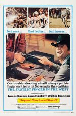 Watch Support Your Local Sheriff! Movies123