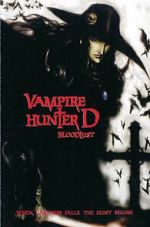 Watch Making Vampire Hunter D: Bloodlust Movies123